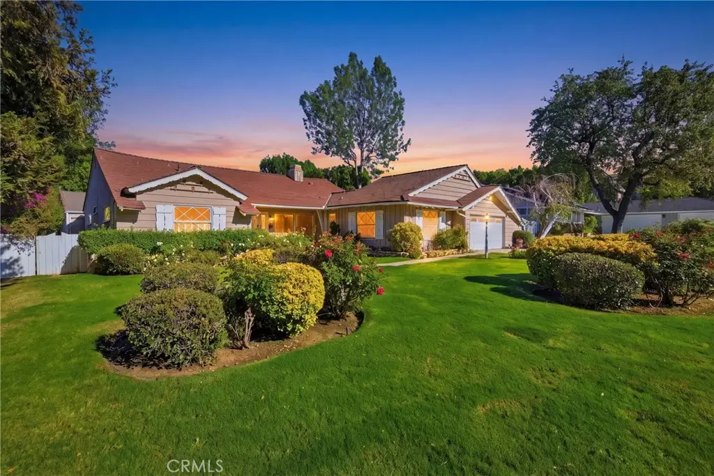 5430 Corbin Avenue, Tarzana, CA 91356 - #1