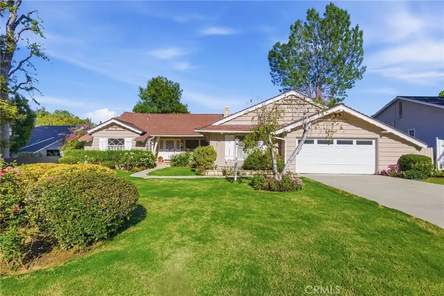 5430 Corbin Avenue, Tarzana, CA 91356 - #3