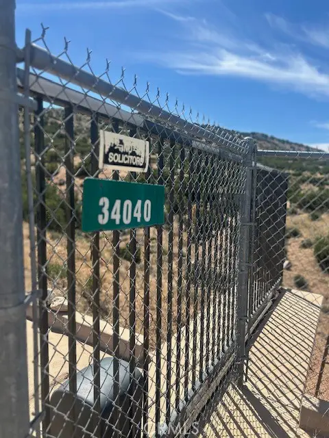 0 Garstang, Acton, CA 93510 - #3