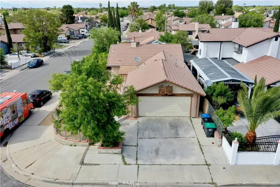 3441 San Felipe Court, Palmdale, CA 93550 - #2