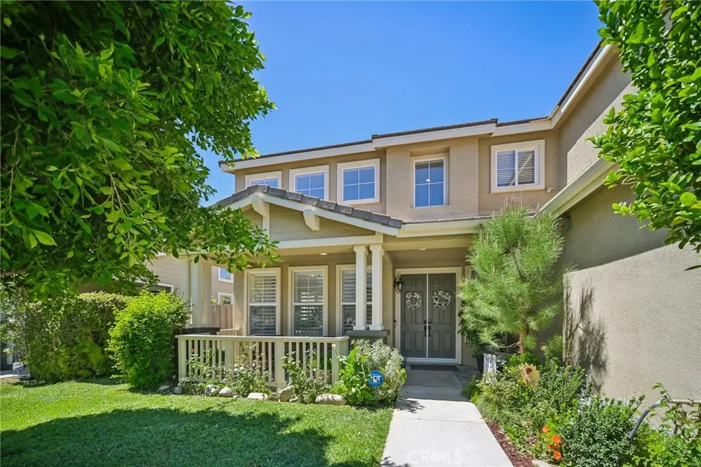 1029 Poppy Tree Place, Simi Valley, CA 93065 - #1