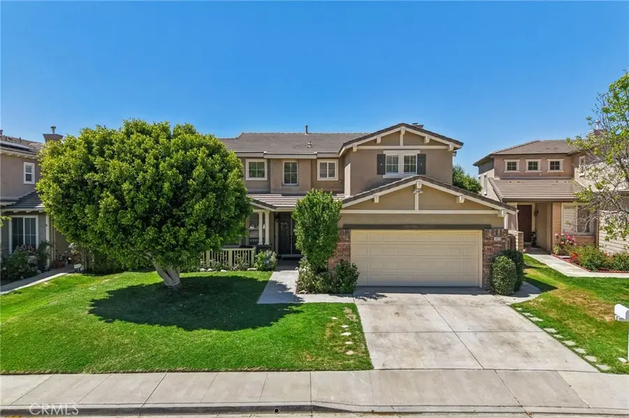 1029 Poppy Tree Place, Simi Valley, CA 93065 - #2