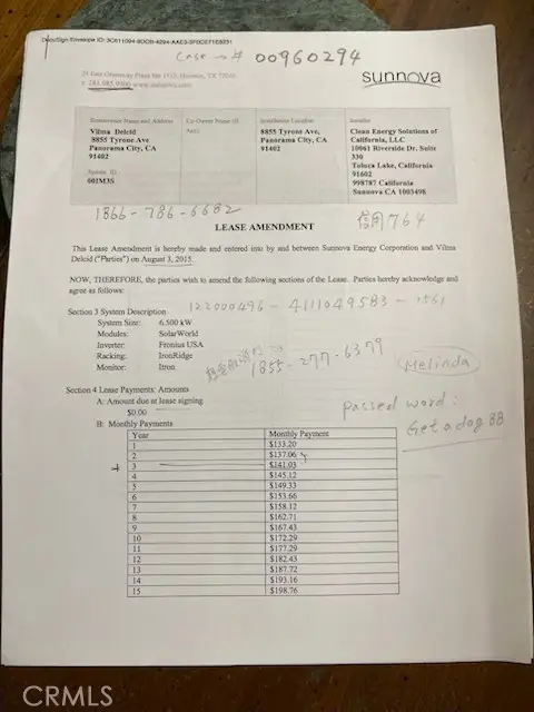 8855 Tyrone Avenue, Panorama City, CA 91402 - #3