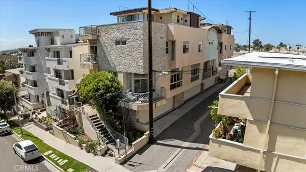 1415 Butler #1, Los Angeles, CA 90025