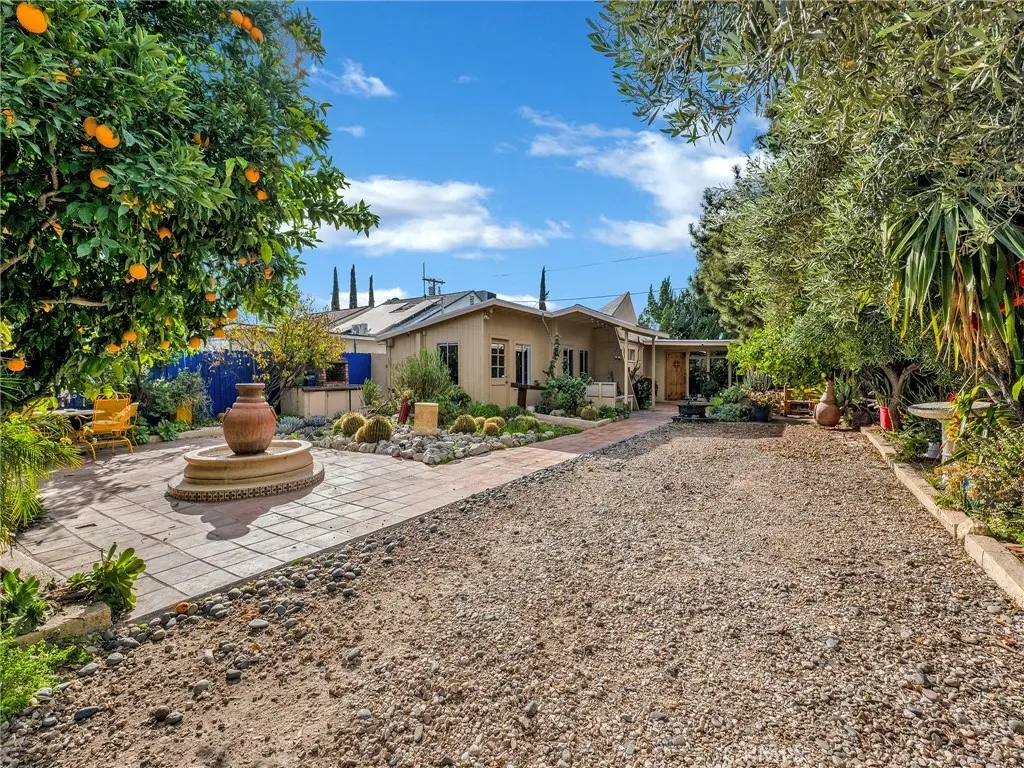 6033 Fulcher, North Hollywood, CA 91606 - #1