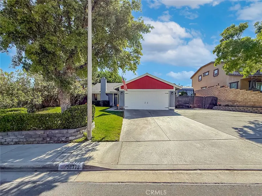 36772 Petra Drive, Palmdale, CA 93550 - #2