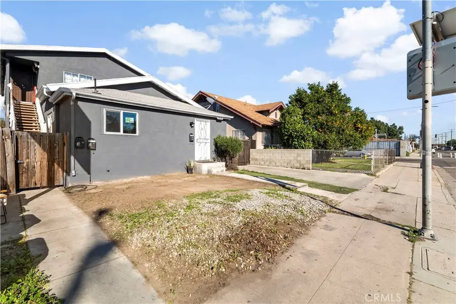 1257 W Vernon, Los Angeles, CA 90037 - #2