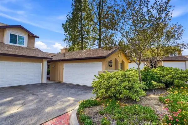 22933 Banyan #273, Saugus, CA 91390
