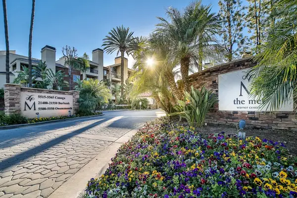 21500 Burbank #316, Woodland Hills, CA 91367