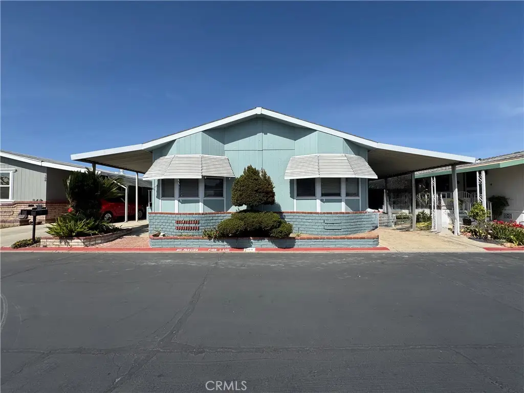 1456 E Philadelphia #109, Ontario, CA 91761 - #1