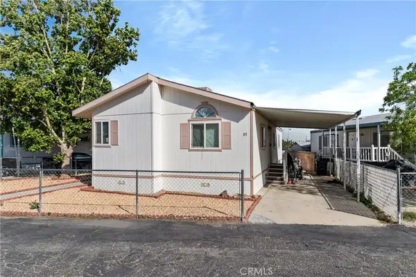 4209 W Rosamond #89, Rosamond, CA 93560