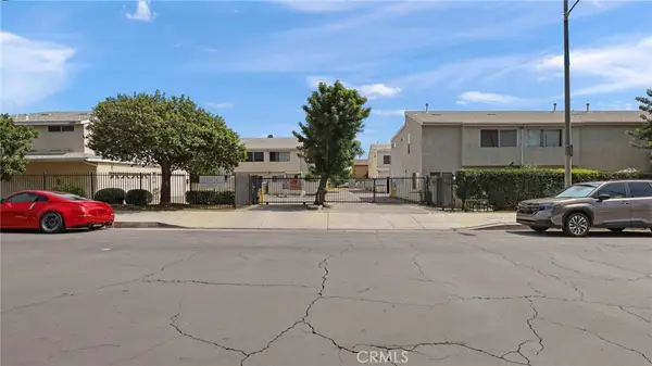 12900 Filmore Street #114, Pacoima, CA 91331