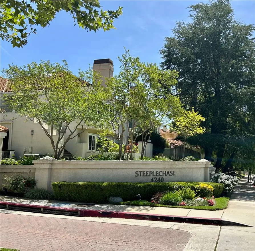 4240 Lost Hills #608, Calabasas, CA 91301 - #1