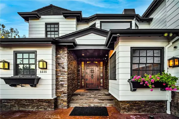 5235 San Feliciano, Woodland Hills, CA 91364