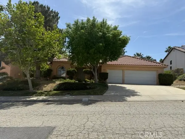 42050 Valley Vista, Lancaster, CA 93536