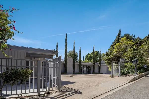 1110 Bel Air Place, Los Angeles, CA 90077