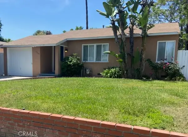 7339 White Oak, Reseda, CA 91335