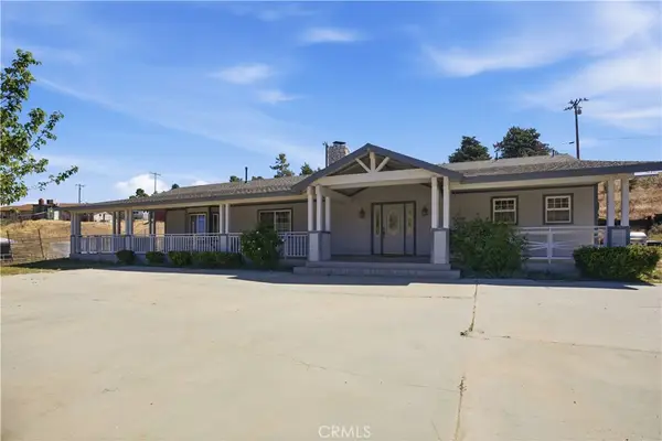 39646 87th W, Leona Valley, CA 93551