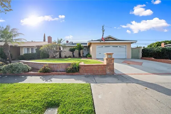 3465 Halbrite Avenue, Long Beach, CA 90808