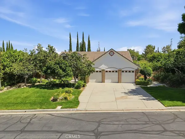 41830 Stratford Circle, Palmdale, CA 93551