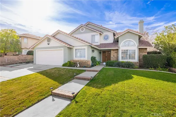 41539 Sandalwood, Lancaster, CA 93536