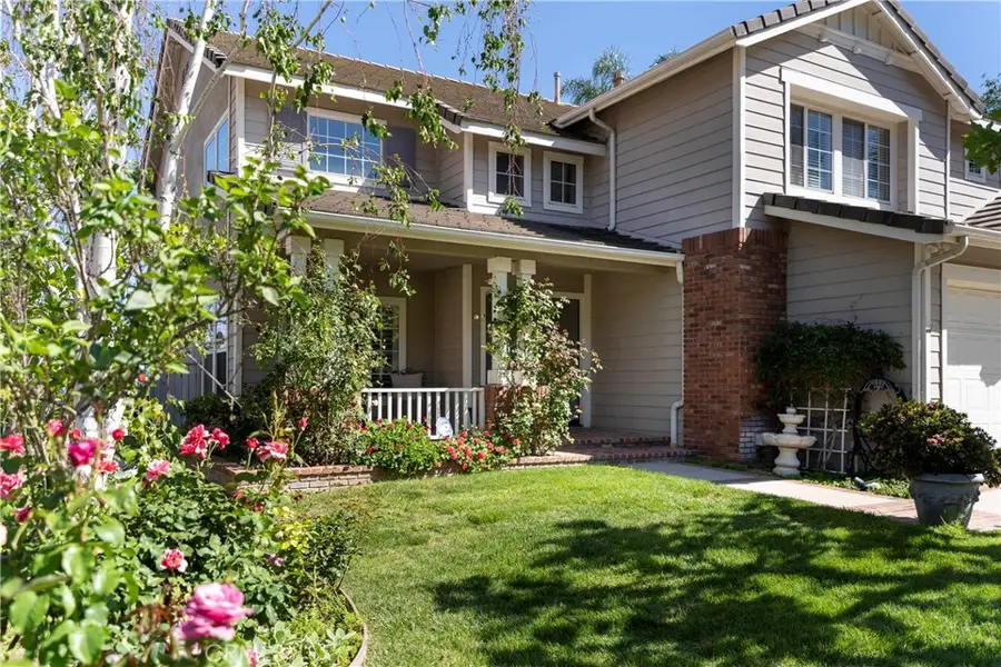 7608 Penobscot Drive, West Hills, CA 91304 - #3