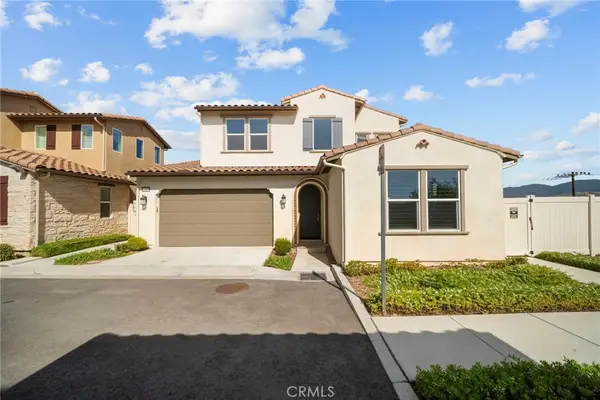20560 Galloway Drive, Saugus, CA 91350