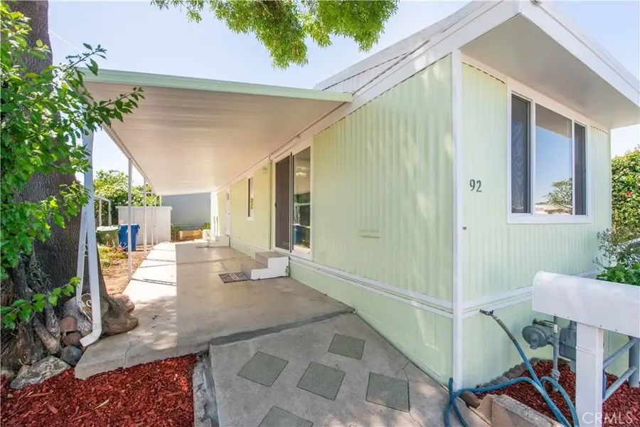 6545 Wilbur Avenue #92, Reseda, CA 91335 - #2