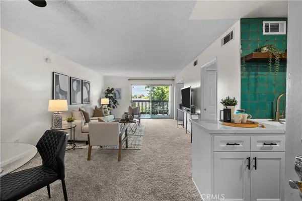 23515 Lyons #271, Valencia, CA 91355