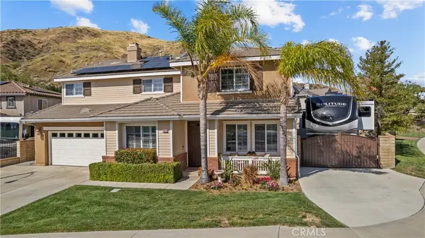 28932 Rock Canyon Drive, Saugus, CA 91390