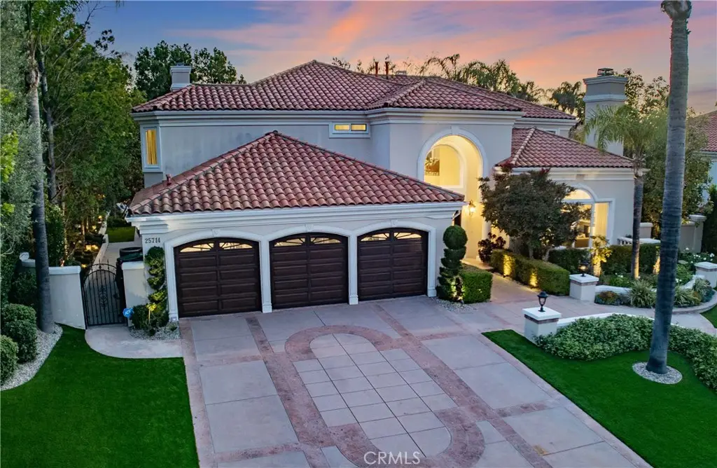 25714 Simpson Place, Calabasas, CA 91302 - #1