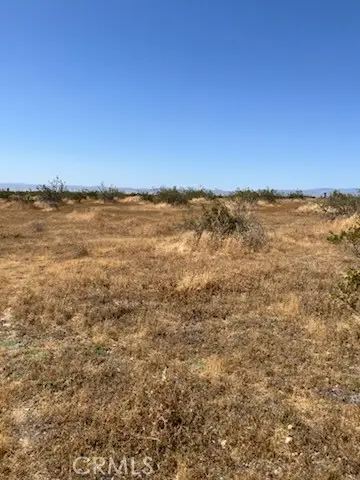 0 Cor 87th St W & Felsite Ave, Rosamond, CA 93560 - #2