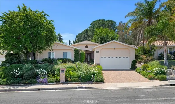 17330 Cagney Street, Granada Hills, CA 91344