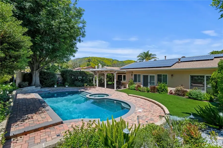 17330 Cagney Street, Granada Hills, CA 91344 - #3