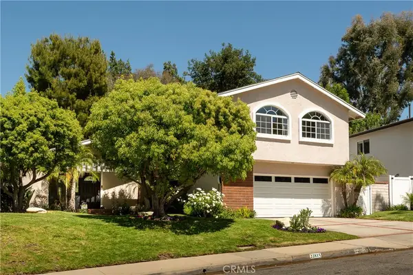22815 Sparrowdell, Calabasas, CA 91302