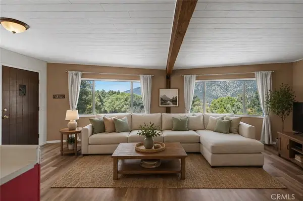 2028 Linden Drive, Pine Mountain Club, CA 93222