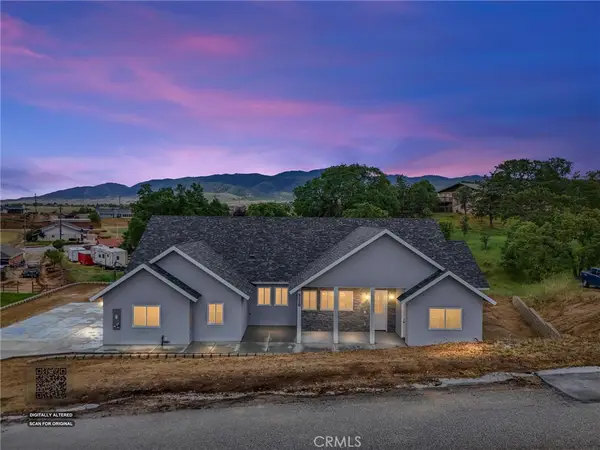 21116 Stage Dr, Tehachapi, CA 93561