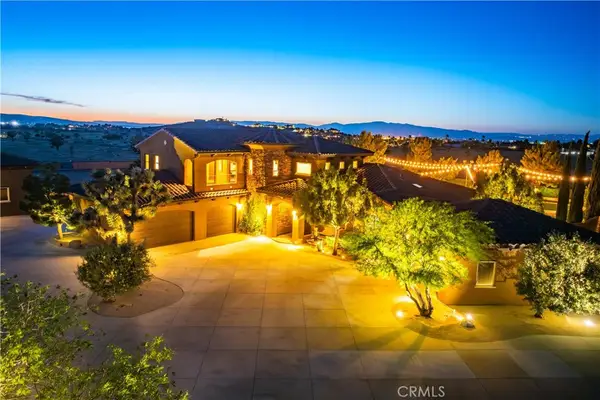 3211 Paddock Way, Quartz Hill, CA 93536
