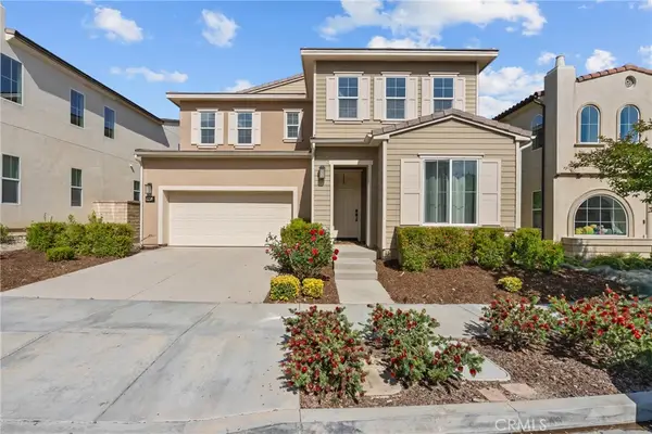27624 Solana, Saugus, CA 91350