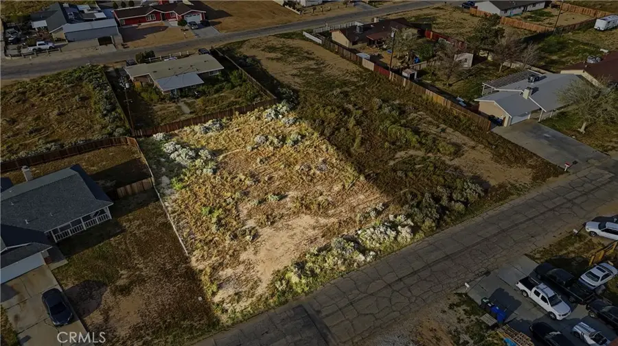 8113 Jacaranda Ave, California City, CA 93505 - #2