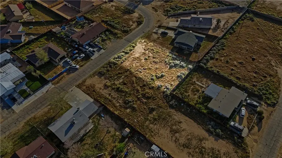 8113 Jacaranda Ave, California City, CA 93505 - #3