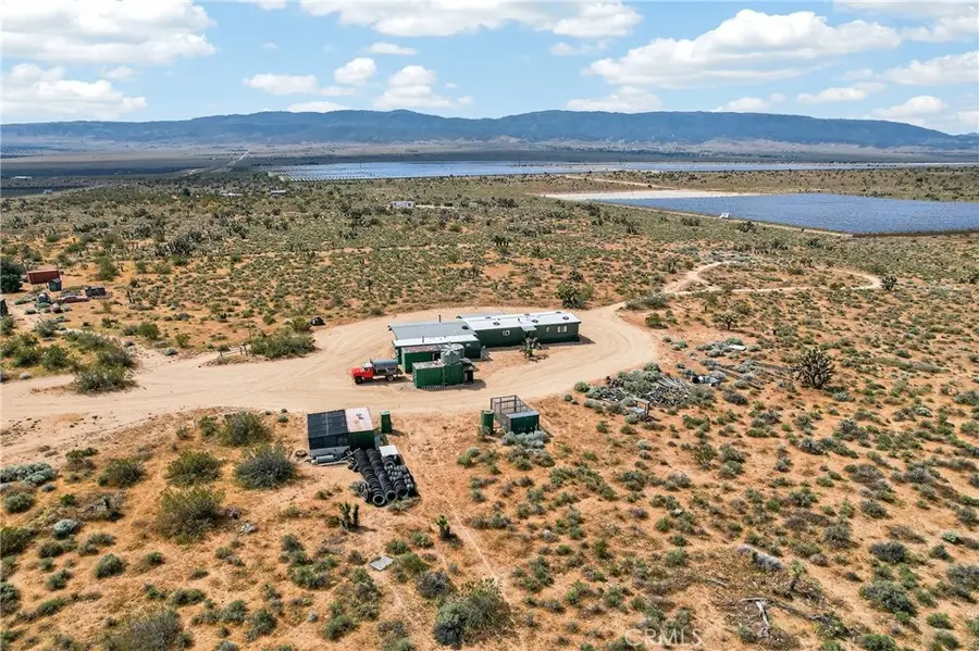 230 Patterson St, Rosamond, CA 93560 - #2