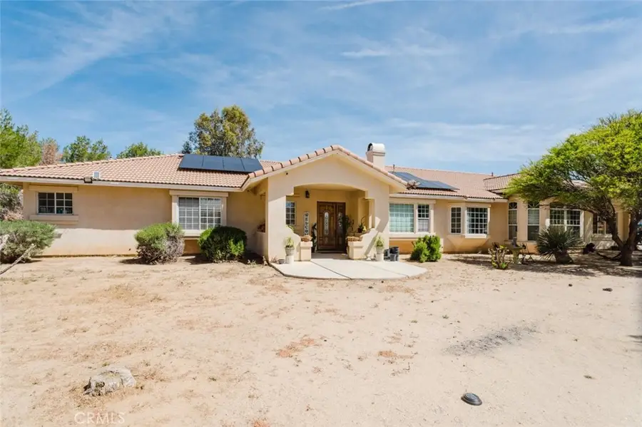 2257 W Avenue O4, Palmdale, CA 93551 - #2