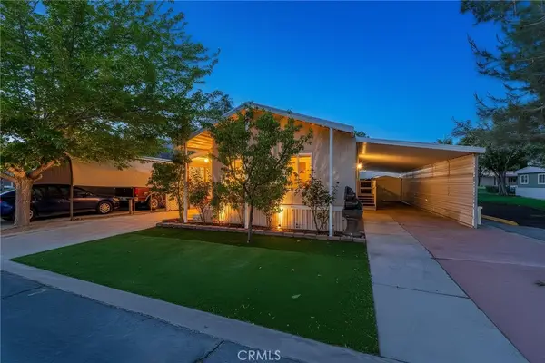 43850 20th E #261, Lancaster, CA 93535