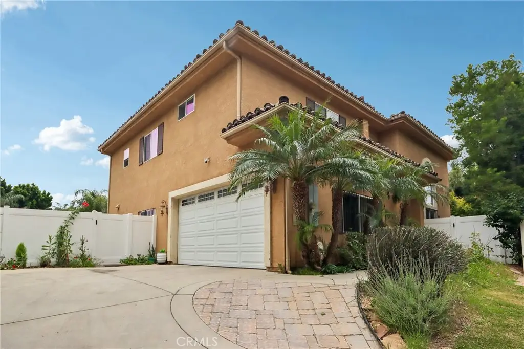 6921 Kian Court, Van Nuys, CA 91406 - #1