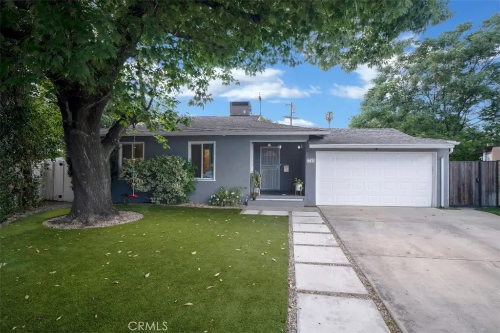 7743 Wynne Avenue, Reseda, CA 91335 - #1