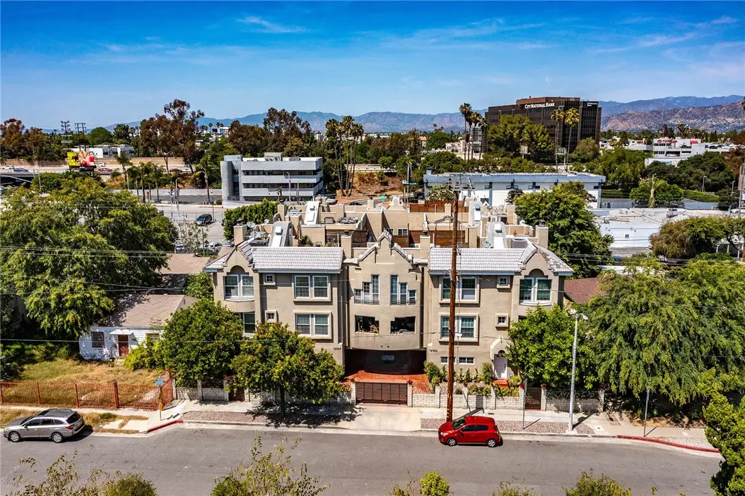 10923 Landale #2, North Hollywood, CA 91602 - #1