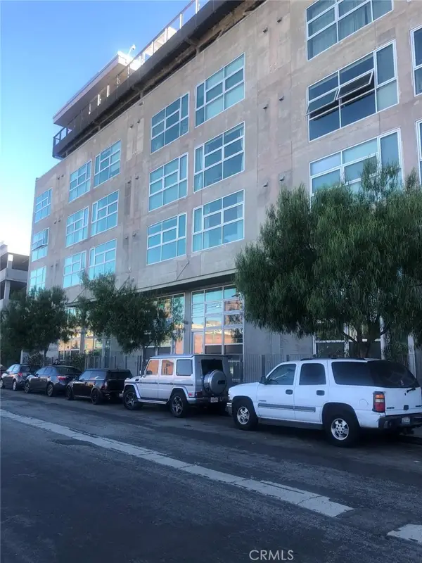 510 S Hewitt Street #515, Los Angeles, CA 90013