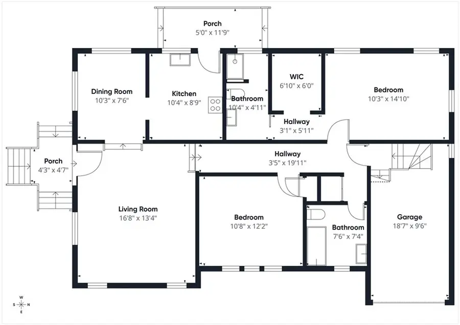 4515 E Vermont, Long Beach, CA 90814 - #3