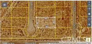 0 Dean Street, California City, CA 93505